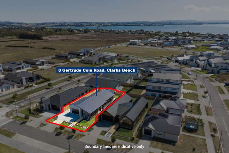 8 Gertrude Cole Road Clarks Beach_31