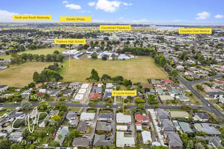 6b Laurie Avenue Papakura_16
