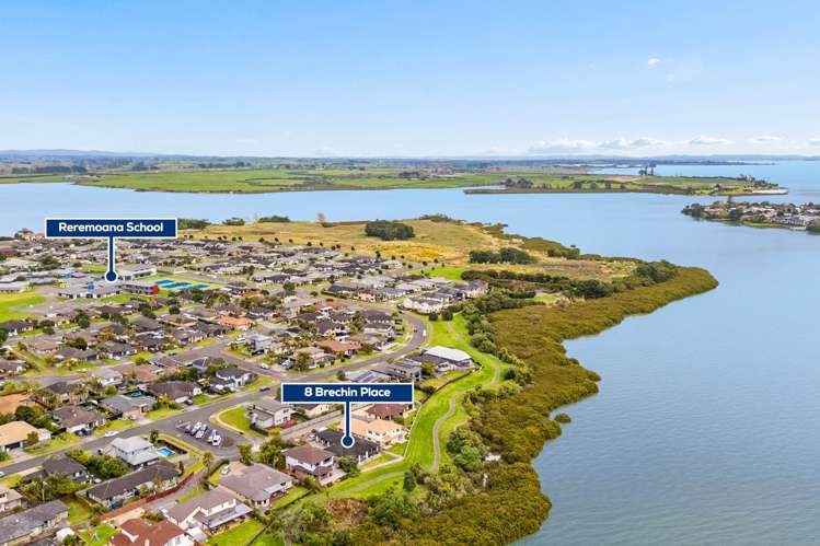 8 Brechin Place Wattle Downs_23