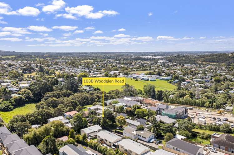 103b Woodglen Road Glen Eden_19