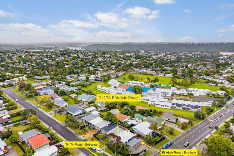 2/174 Birkdale Road Birkdale_15
