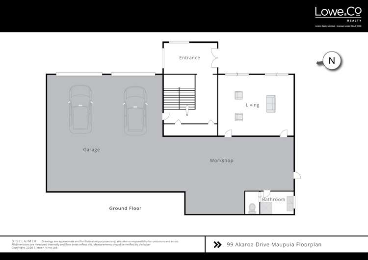 99 Akaroa Drive Maupuia_19