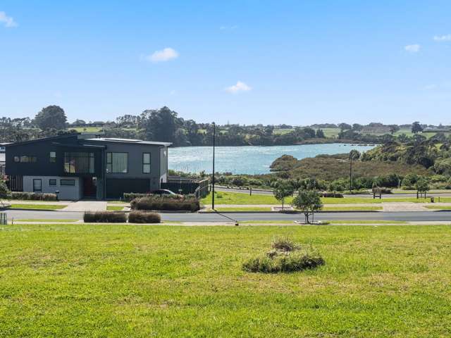 Potential, Opportunity - Statement Ocean Views