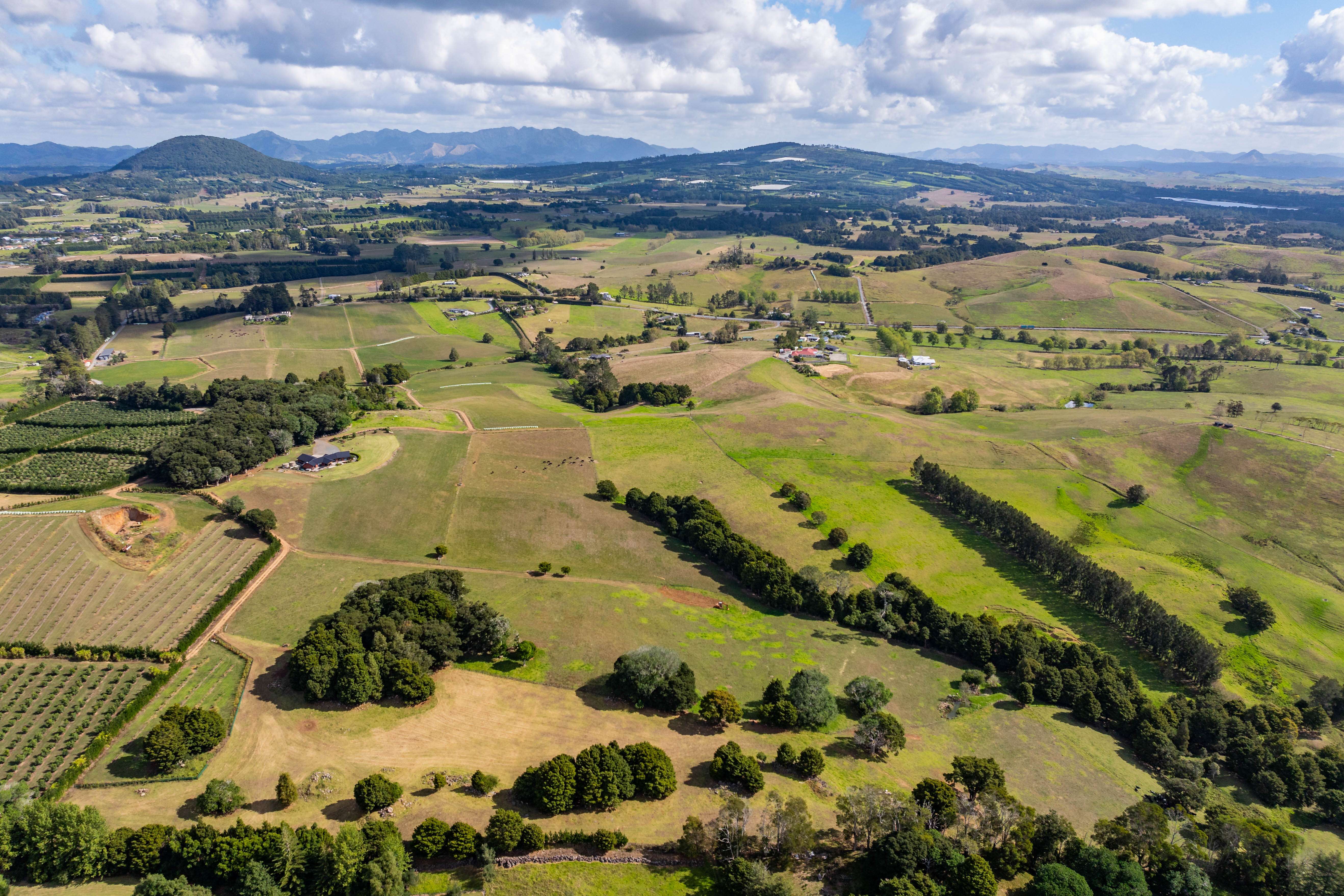 66 Kokopu Block Road Maungatapere Whangārei Rural Property For