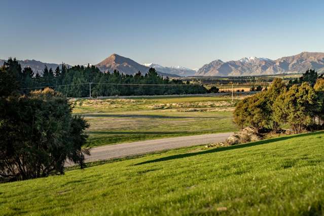 The Terraces, Mount Barker Road Wanaka_3