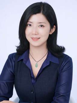 Cleo Zhang