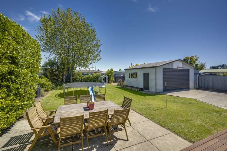 16 Arthur Hobson Avenue Pirimai_9