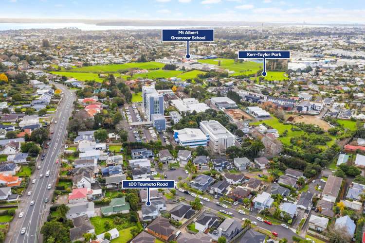 100 Taumata Road Sandringham_24