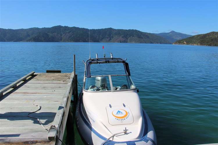 Bay Of Many Coves Marlborough_21