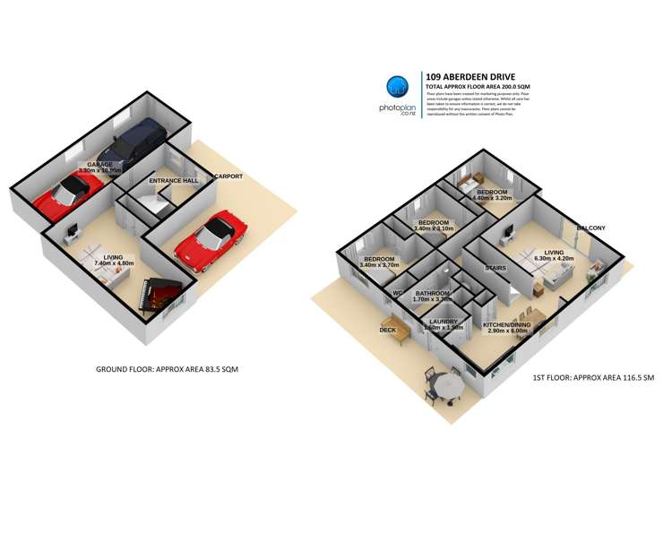 109 Aberdeen Drive Dinsdale_23