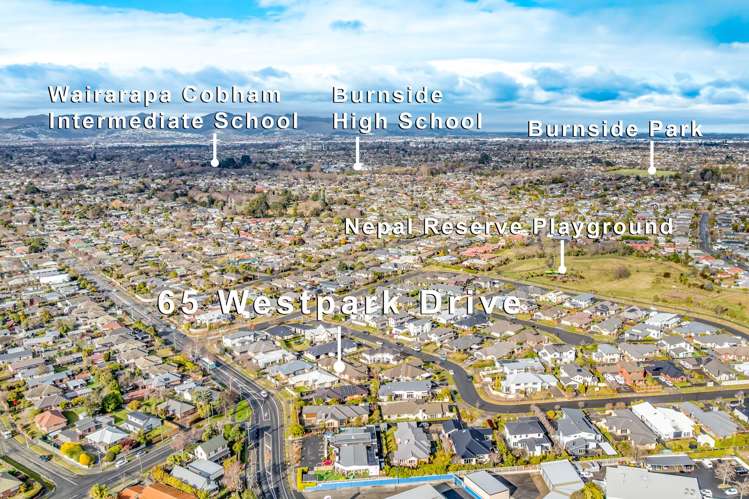 65 Westpark Drive Burnside_19