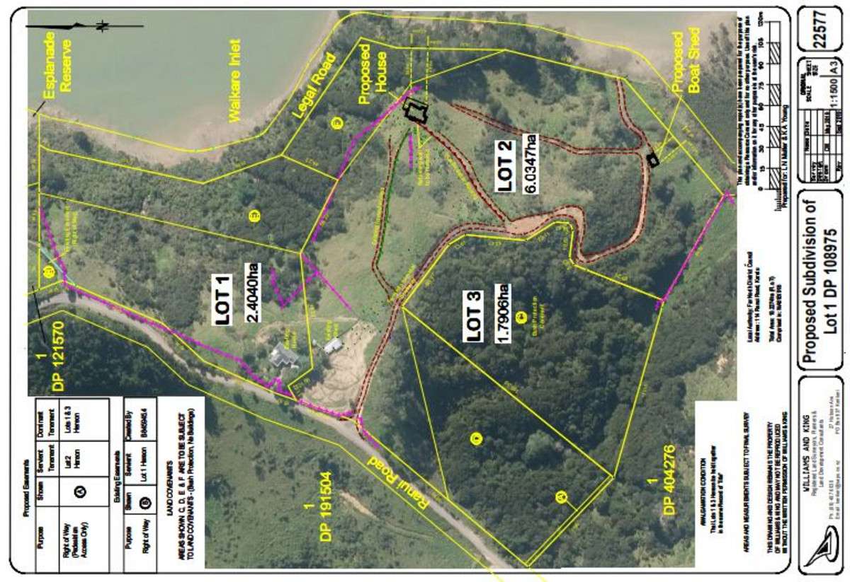 114A Ranui Road Karetu Far North Houses for Sale One Roof