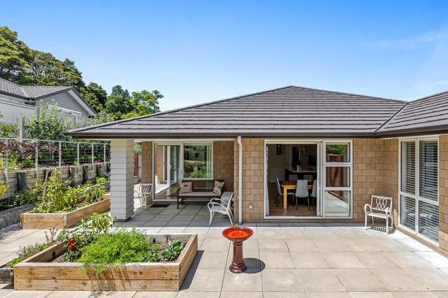 Desirable Location - Sunny Living