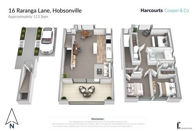 16 Raranga Lane Hobsonville_1