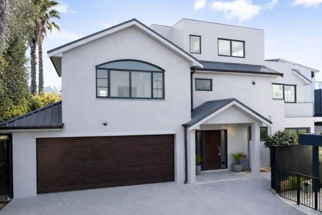 Elevated, Private & Sun-Filled Family Living