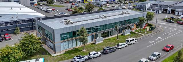 Ground Floor Unit 3 - For Lease