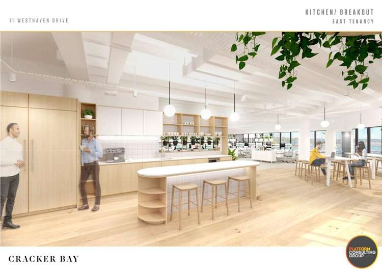 11 Westhaven Drive City Centre_10