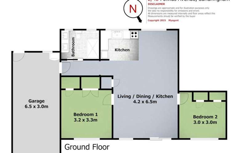 2/48 Fowlds Avenue Sandringham_10