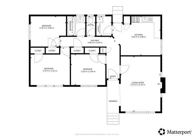 14 Dennis Street Outer Kaiti_1