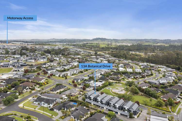 13a Botanical Drive Silverdale_21