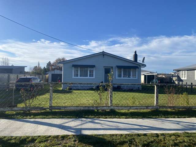 Your Home or an Investment