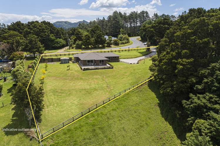 268 Vinegar Hill Road Kauri_11