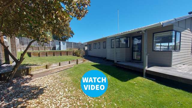 Top School Zone Location - Quality Home - Available Long Term