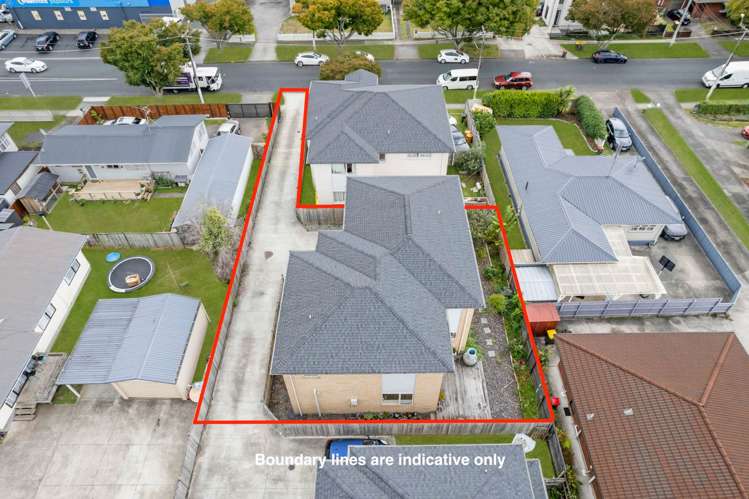 38B Laurie Avenue Papakura_26