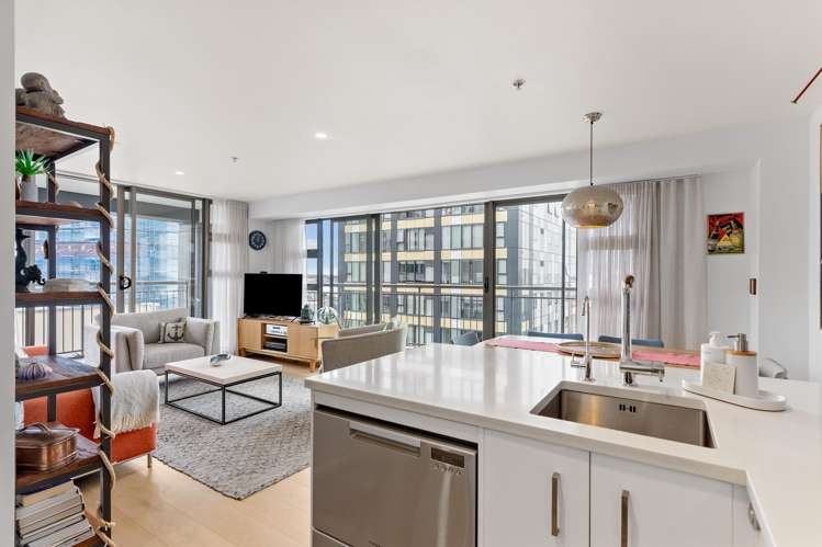 508/1 Parliament Street Auckland Central_2