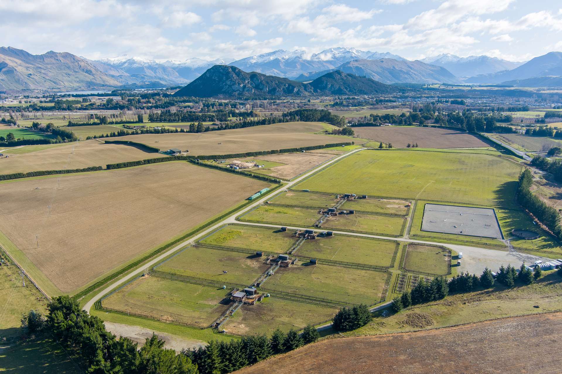 Lot 2, 474 Wanaka-Luggate Highway Wanaka_0