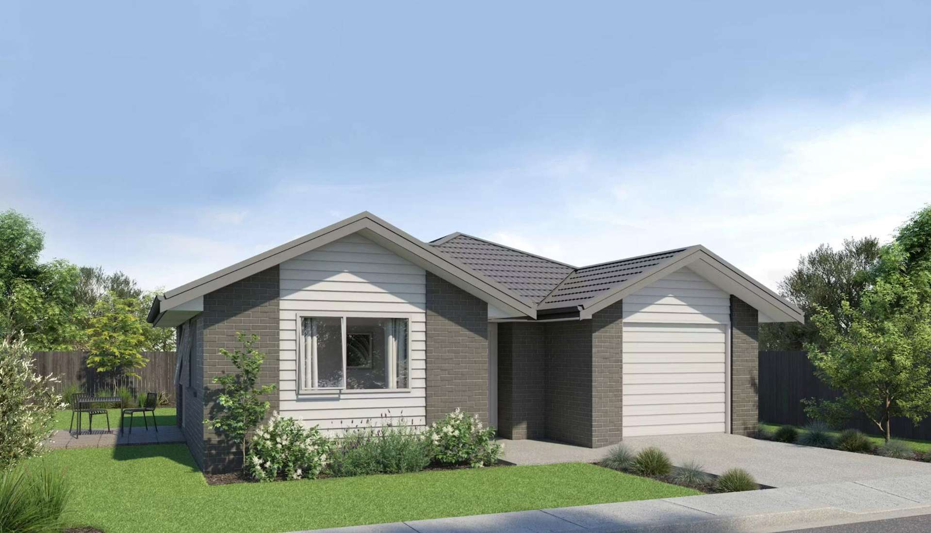 Ravenswood Developments Ltd Bob Robertson Drive Ravenswood_0