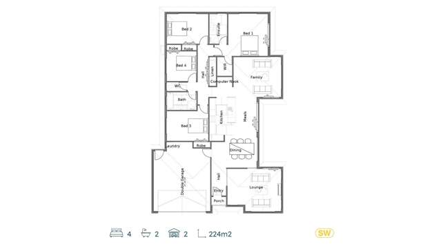 8 Craig Lane Otorohanga_1