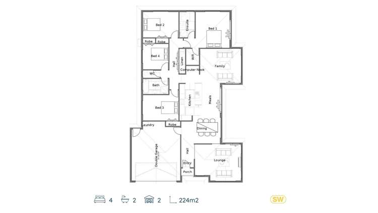 8 Craig Lane Otorohanga_1