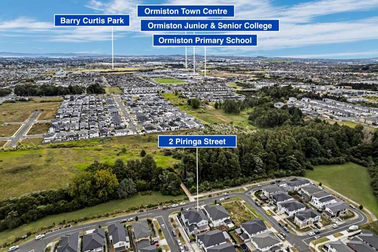 2 Piringa Street Flat Bush_15