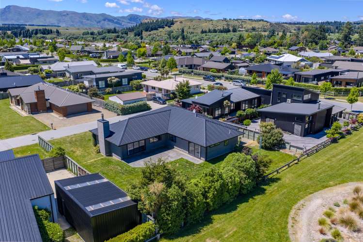 3 Poppy Lane Albert Town_23