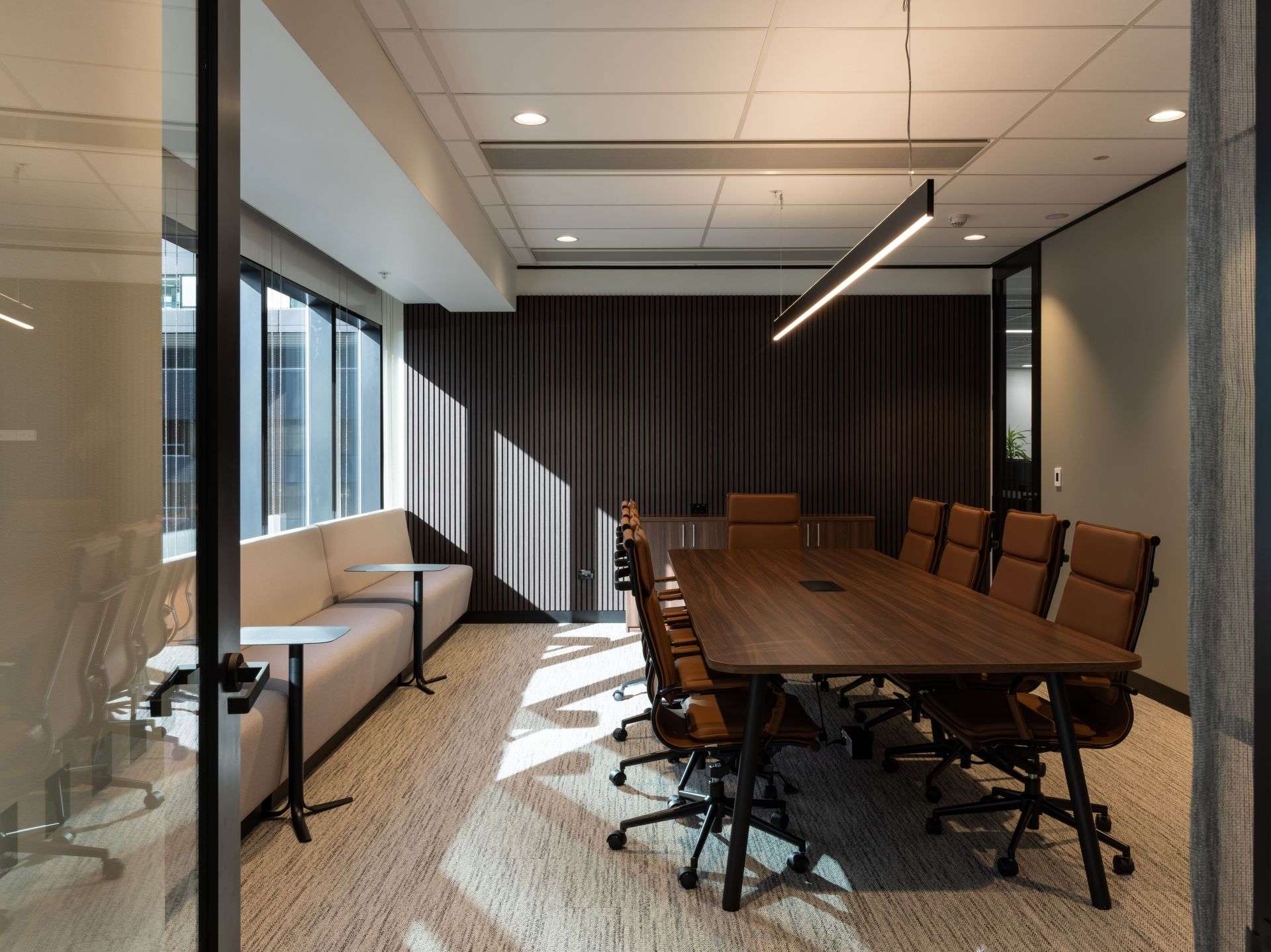 Part Level 12/23 - 29 Albert Street Auckland Central_0