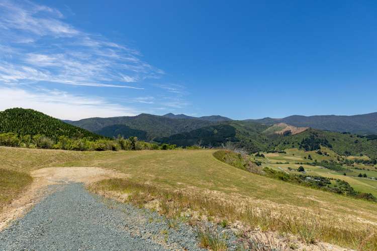 Drumduan Rise Subdivision, Cable Bay Road Hira_20