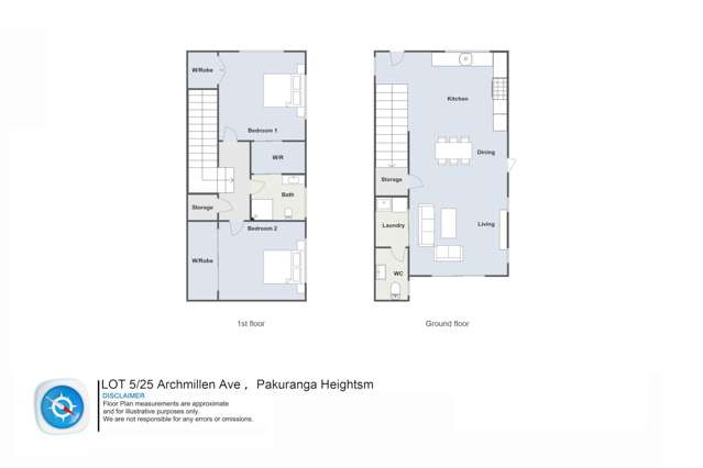 Lot 5, 25 Archmillen Avenue Pakuranga Heights_1