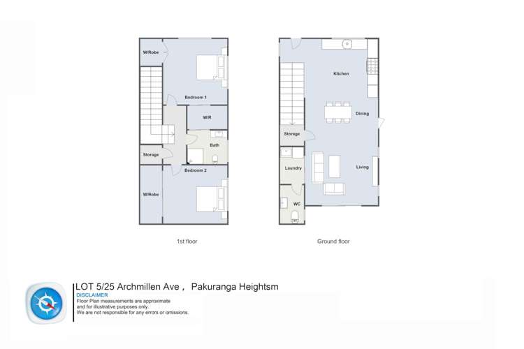 Lot 5, 25 Archmillen Avenue Pakuranga Heights_6