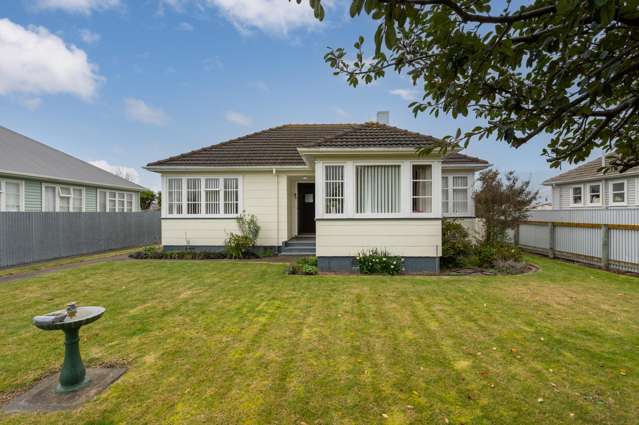 The perfect start or smart investment opportunity!
