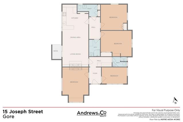 15 Joseph Street Gore_1