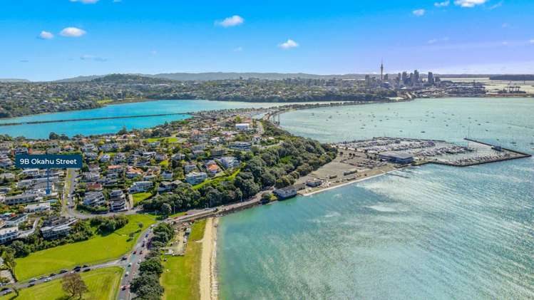 9B Okahu Street Orakei_23