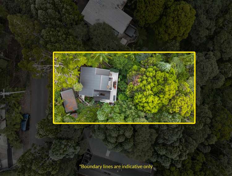 18 Tawini Road Titirangi_17