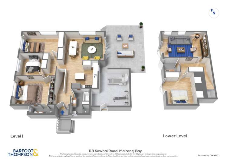 119 Kowhai Road Mairangi Bay_18