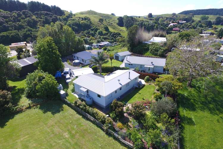 241C Cowell Street Kawhia_29