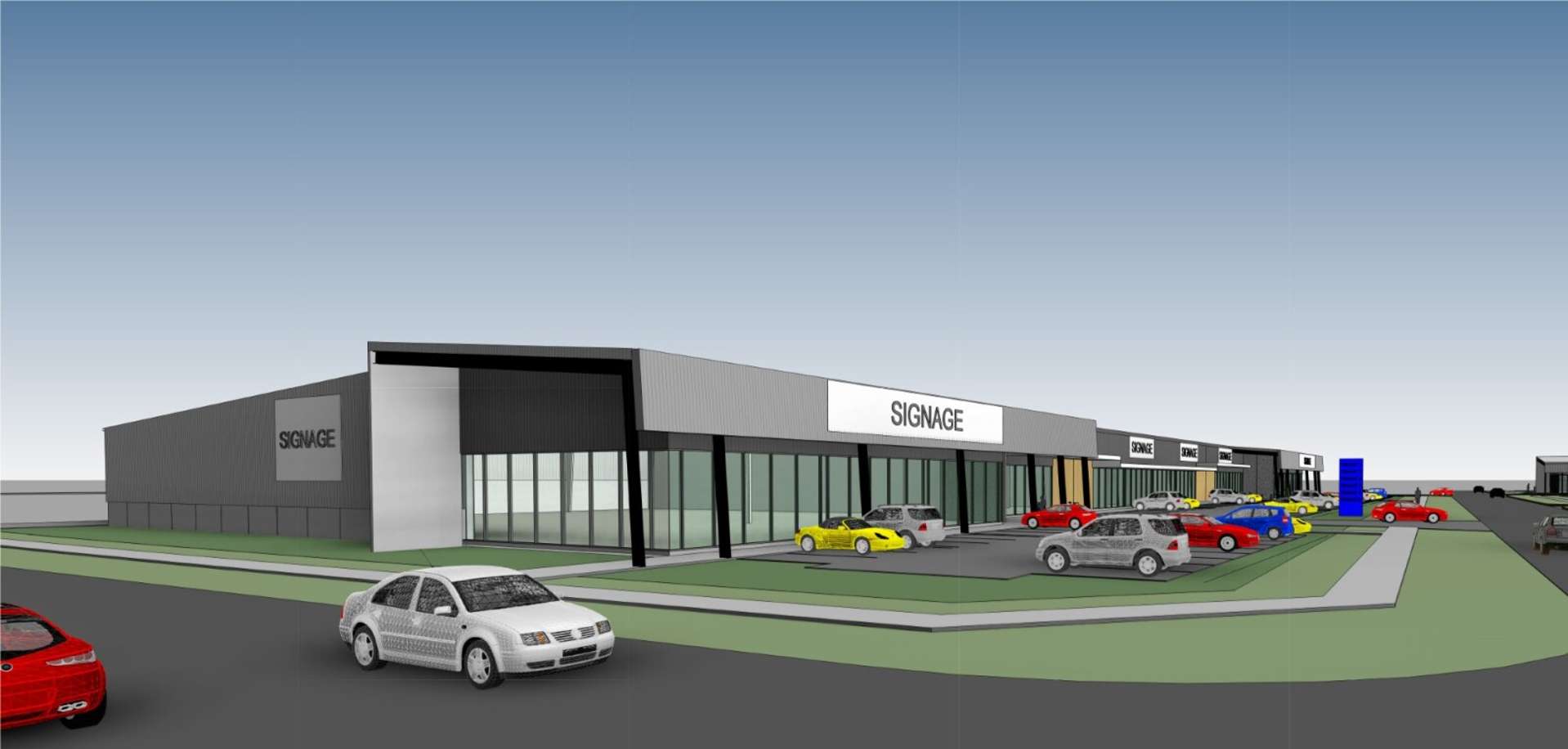 Colin Chester Drive Silverdale_0