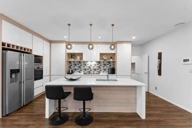 Elevated Modern Living with Income Potential