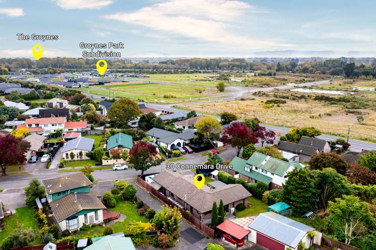 30 Connemara Drive Northwood_26