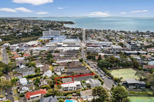 3/15 Dodson Avenue Milford_1