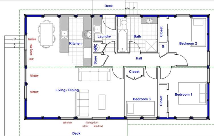 120C Harrison Street East Featherston_13